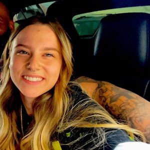 Meet your Posher, Cassidy